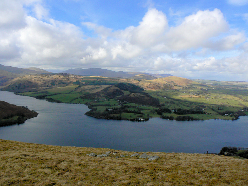 Ullswater Ullswater
